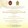 A Virtual event in Commemoration of the International Day of ...